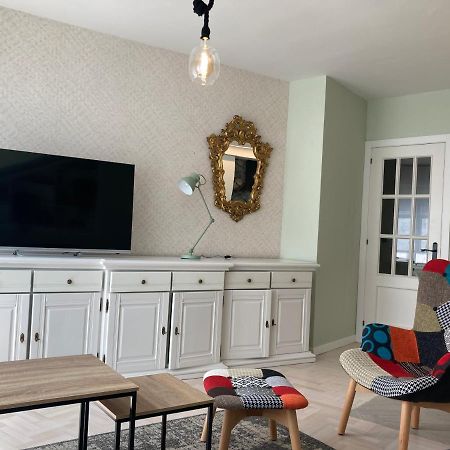 Luarca Experience Apartman Kültér fotó