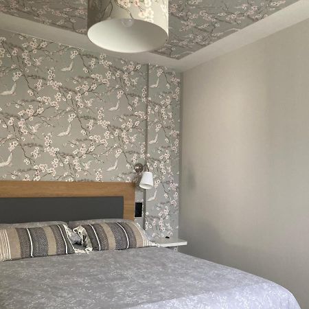 Luarca Experience Apartman Kültér fotó