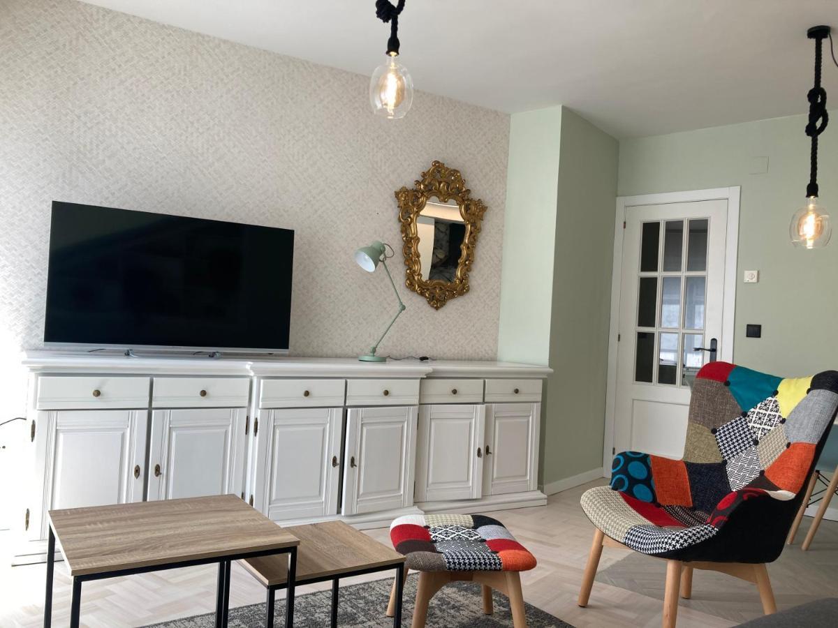 Luarca Experience Apartman Kültér fotó