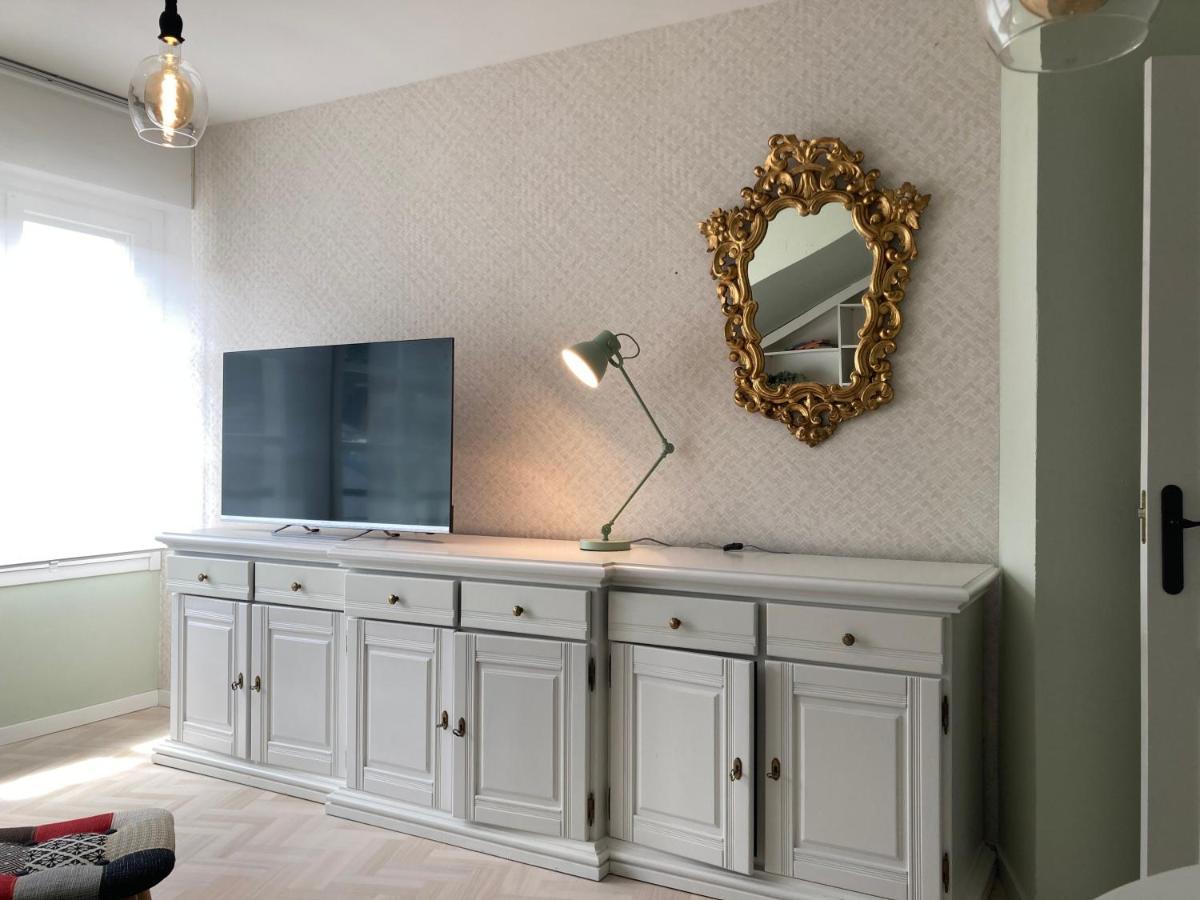 Luarca Experience Apartman Kültér fotó