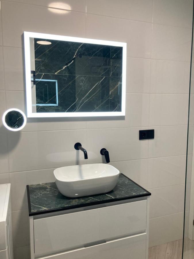 Luarca Experience Apartman Kültér fotó