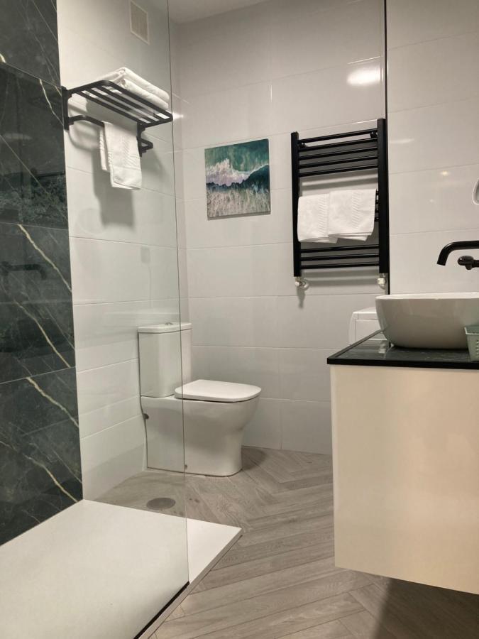 Luarca Experience Apartman Kültér fotó