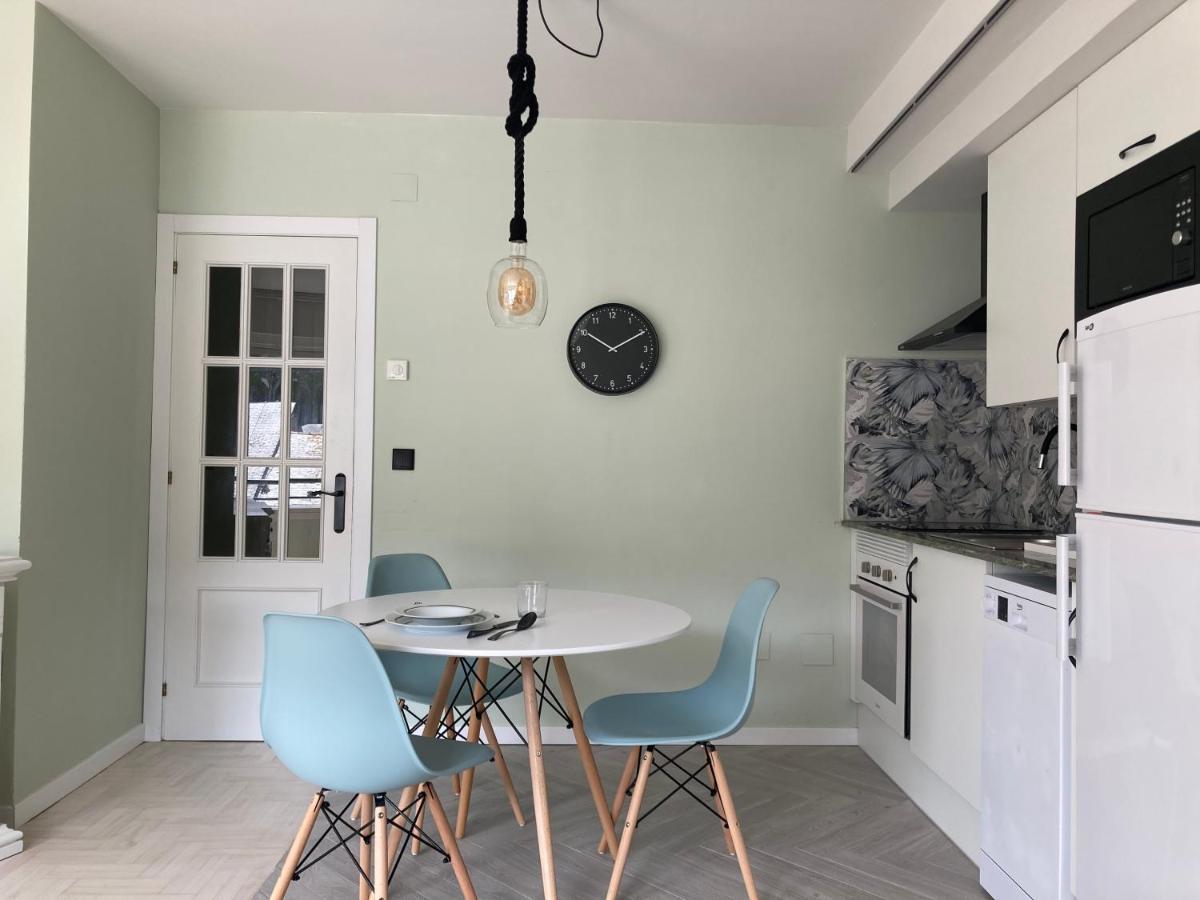 Luarca Experience Apartman Kültér fotó