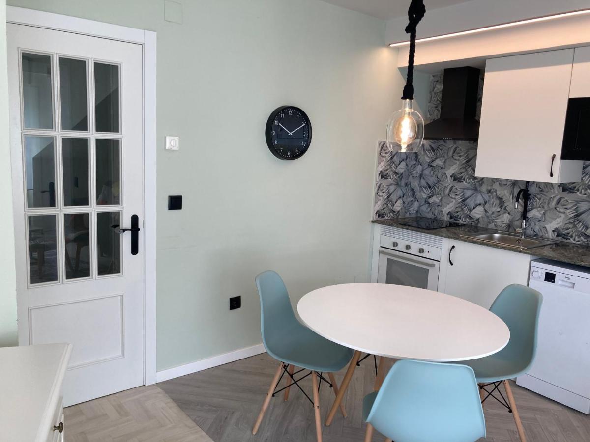 Luarca Experience Apartman Kültér fotó