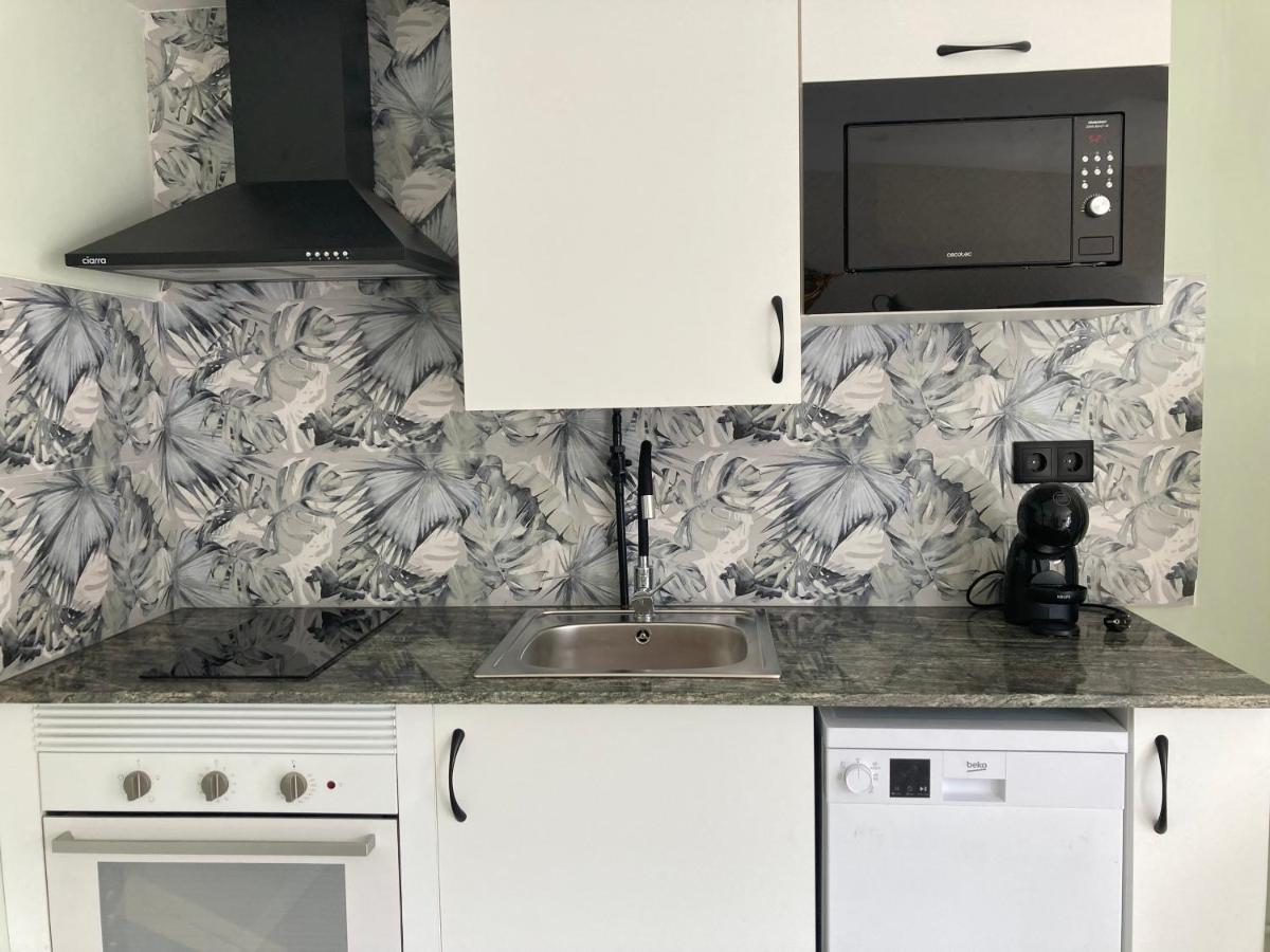 Luarca Experience Apartman Kültér fotó
