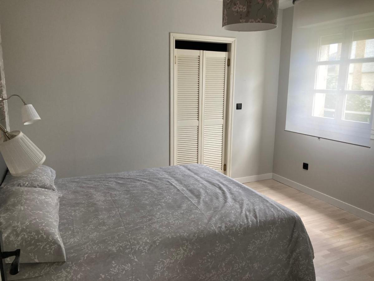Luarca Experience Apartman Kültér fotó