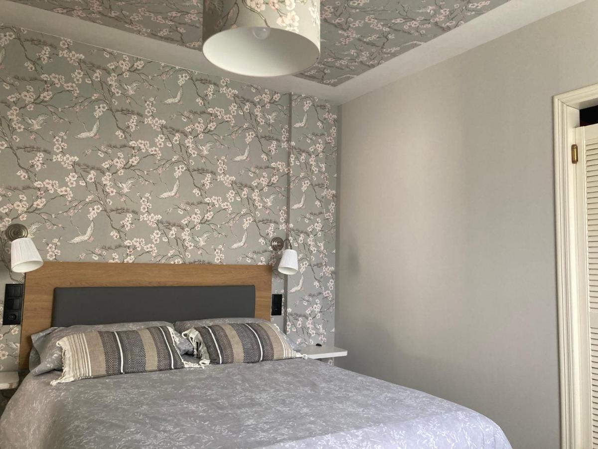 Luarca Experience Apartman Kültér fotó